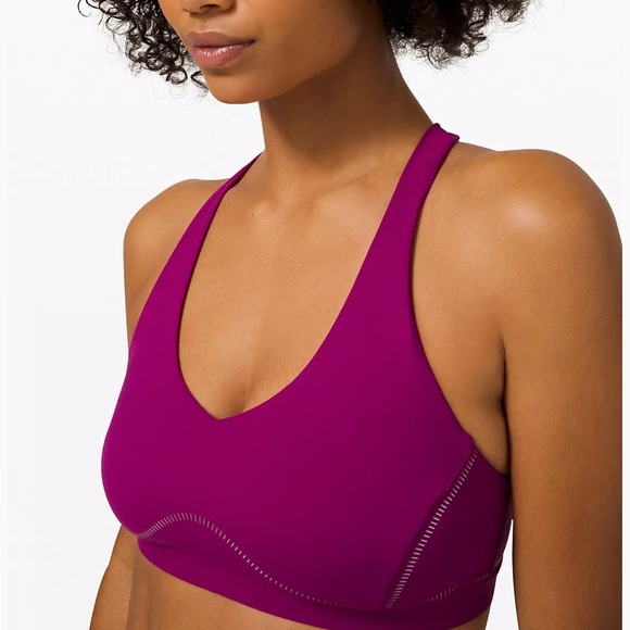 Lululemon Arise Bra * Special Edition - Picture 4 of 6